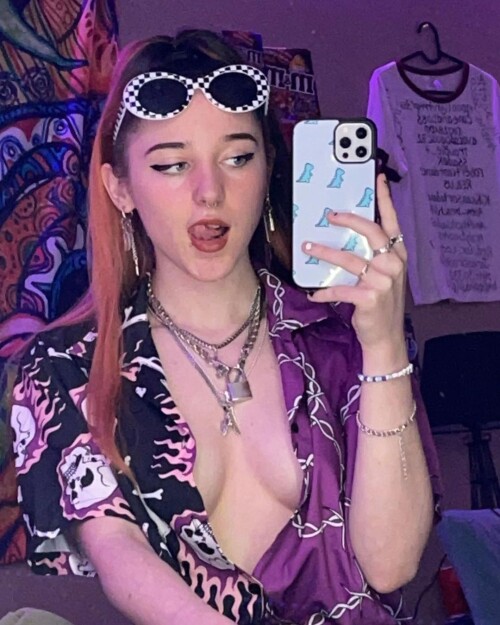 Jaydecandance / Jayde Vincent / Jaydelv Nude Leaked Onlyfans Photo Jaydecandance / Jayde Vincent / Jaydelv Nude Leaked Onlyfans Photo