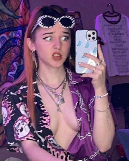 Jaydecandance / Jayde Vincent / Jaydelv Nude Leaked Onlyfans Photo Jaydecandance / Jayde Vincent / Jaydelv Nude Leaked Onlyfans Photo