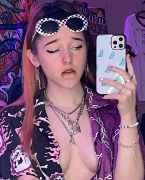 Jaydecandance / Jayde Vincent / Jaydelv Nude Leaked Onlyfans Photo Jaydecandance / Jayde Vincent / Jaydelv Nude Leaked Onlyfans Photo