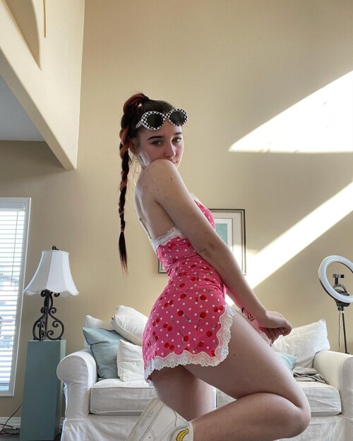 Jaydecandance / Jayde Vincent / Jaydelv Nude Leaked Onlyfans Photo Jaydecandance / Jayde Vincent / Jaydelv Nude Leaked Onlyfans Photo