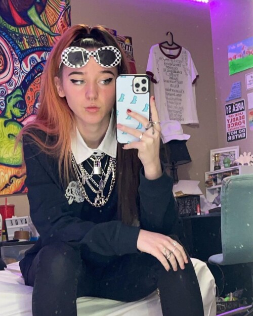 Jaydecandance / Jayde Vincent / Jaydelv Nude Leaked Onlyfans Photo Jaydecandance / Jayde Vincent / Jaydelv Nude Leaked Onlyfans Photo