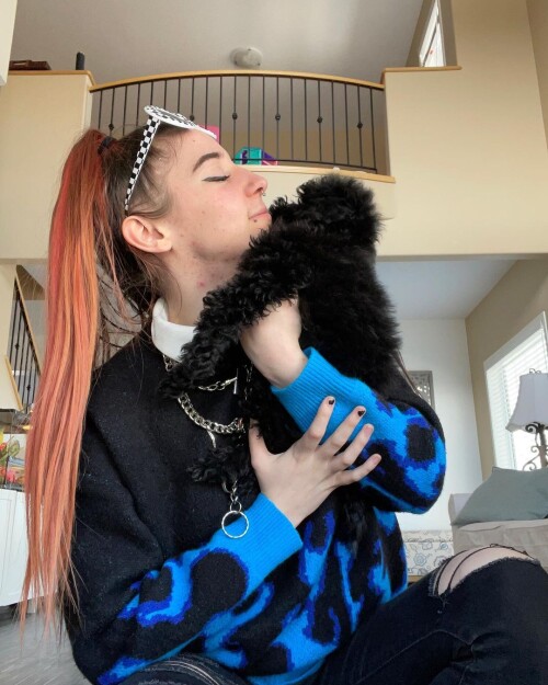Jaydecandance / Jayde Vincent / Jaydelv Nude Leaked Onlyfans Photo Jaydecandance / Jayde Vincent / Jaydelv Nude Leaked Onlyfans Photo