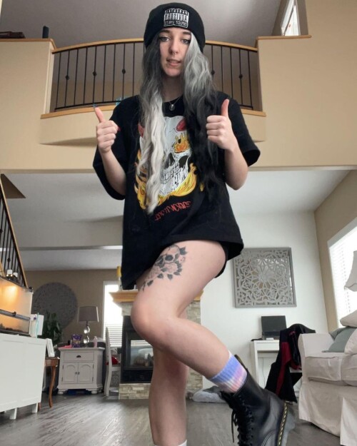 Jaydecandance / Jayde Vincent / Jaydelv Nude Leaked Onlyfans Photo Jaydecandance / Jayde Vincent / Jaydelv Nude Leaked Onlyfans Photo