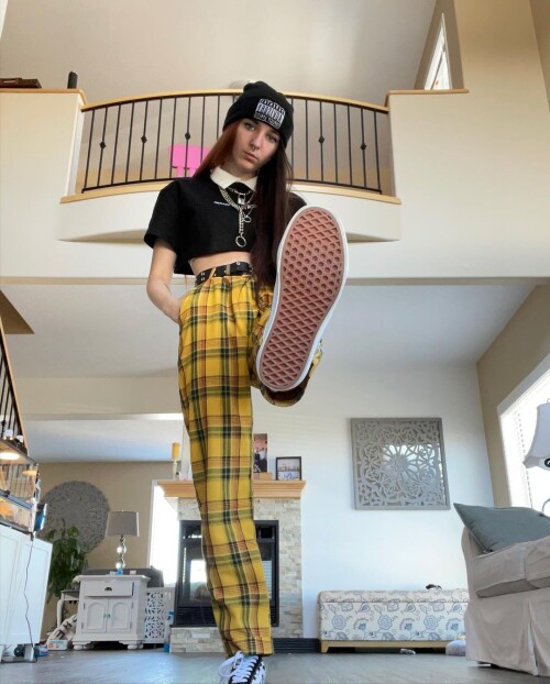 Jaydecandance / Jayde Vincent / Jaydelv Nude Leaked Onlyfans Photo Jaydecandance / Jayde Vincent / Jaydelv Nude Leaked Onlyfans Photo