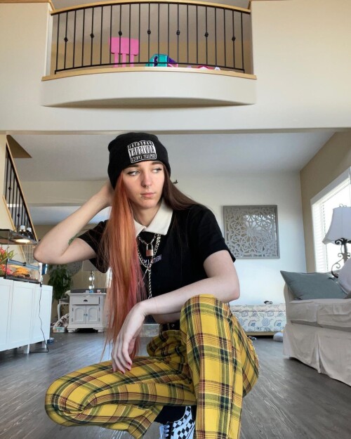 Jaydecandance / Jayde Vincent / Jaydelv Nude Leaked Onlyfans Photo Jaydecandance / Jayde Vincent / Jaydelv Nude Leaked Onlyfans Photo