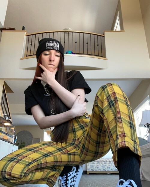 Jaydecandance / Jayde Vincent / Jaydelv Nude Leaked Onlyfans Photo Jaydecandance / Jayde Vincent / Jaydelv Nude Leaked Onlyfans Photo