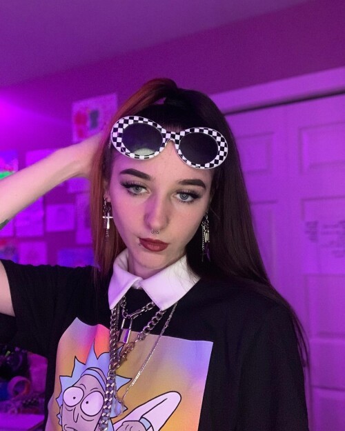 Jaydecandance / Jayde Vincent / Jaydelv Nude Leaked Onlyfans Photo Jaydecandance / Jayde Vincent / Jaydelv Nude Leaked Onlyfans Photo