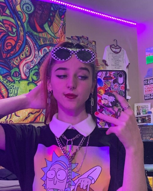 Jaydecandance / Jayde Vincent / Jaydelv Nude Leaked Onlyfans Photo Jaydecandance / Jayde Vincent / Jaydelv Nude Leaked Onlyfans Photo
