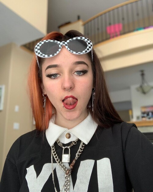 Jaydecandance / Jayde Vincent / Jaydelv Nude Leaked Onlyfans Photo Jaydecandance / Jayde Vincent / Jaydelv Nude Leaked Onlyfans Photo