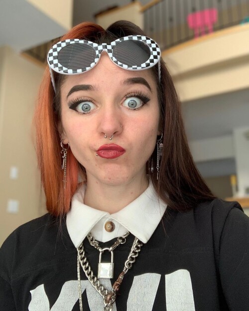 Jaydecandance / Jayde Vincent / Jaydelv Nude Leaked Onlyfans Photo Jaydecandance / Jayde Vincent / Jaydelv Nude Leaked Onlyfans Photo