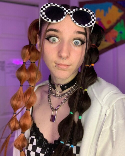 Jaydecandance / Jayde Vincent / Jaydelv Nude Leaked Onlyfans Photo Jaydecandance / Jayde Vincent / Jaydelv Nude Leaked Onlyfans Photo