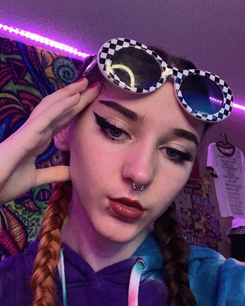 Jaydecandance / Jayde Vincent / Jaydelv Nude Leaked Onlyfans Photo Jaydecandance / Jayde Vincent / Jaydelv Nude Leaked Onlyfans Photo