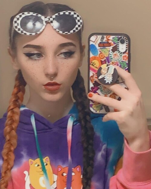 Jaydecandance / Jayde Vincent / Jaydelv Nude Leaked Onlyfans Photo Jaydecandance / Jayde Vincent / Jaydelv Nude Leaked Onlyfans Photo