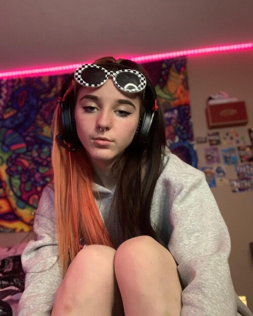 Jaydecandance / Jayde Vincent / Jaydelv Nude Leaked Onlyfans Photo Jaydecandance / Jayde Vincent / Jaydelv Nude Leaked Onlyfans Photo