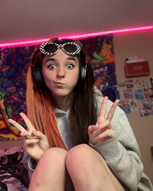 Jaydecandance / Jayde Vincent / Jaydelv Nude Leaked Onlyfans Photo Jaydecandance / Jayde Vincent / Jaydelv Nude Leaked Onlyfans Photo