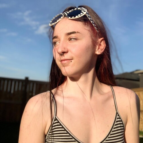 Jaydecandance / Jayde Vincent / Jaydelv Nude Leaked Onlyfans Photo Jaydecandance / Jayde Vincent / Jaydelv Nude Leaked Onlyfans Photo