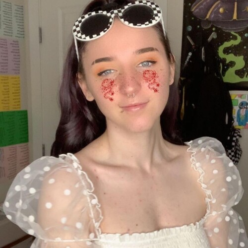 Jaydecandance / Jayde Vincent / Jaydelv Nude Leaked Onlyfans Photo Jaydecandance / Jayde Vincent / Jaydelv Nude Leaked Onlyfans Photo