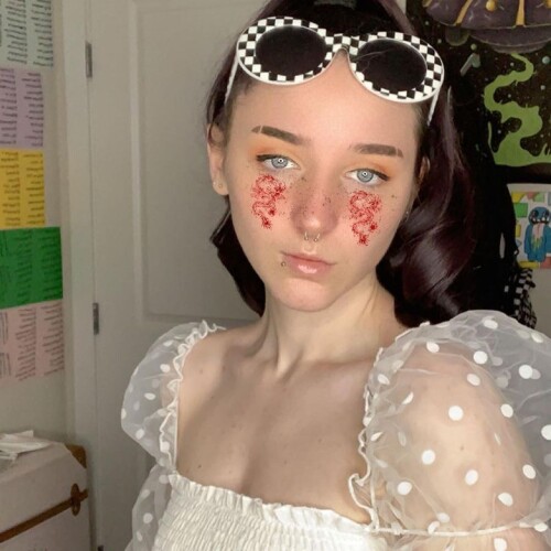 Jaydecandance / Jayde Vincent / Jaydelv Nude Leaked Onlyfans Photo Jaydecandance / Jayde Vincent / Jaydelv Nude Leaked Onlyfans Photo