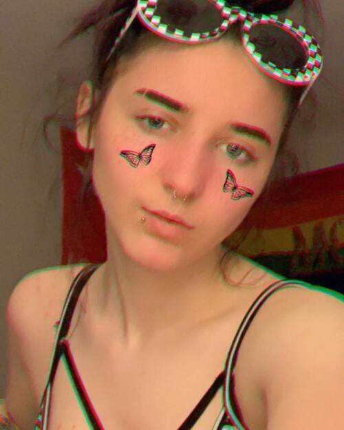 Jaydecandance / Jayde Vincent / Jaydelv Nude Leaked Onlyfans Photo Jaydecandance / Jayde Vincent / Jaydelv Nude Leaked Onlyfans Photo