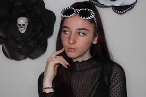 Jaydecandance / Jayde Vincent / Jaydelv Nude Leaked Onlyfans Photo Jaydecandance / Jayde Vincent / Jaydelv Nude Leaked Onlyfans Photo