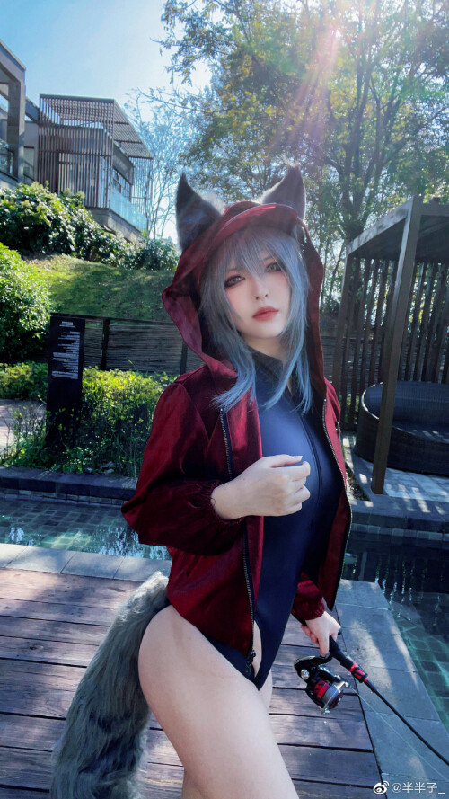 半半子 BANBANKO Nude Leaked Onlyfans Photo 半半子 BANBANKO Nude Leaked Onlyfans Photo