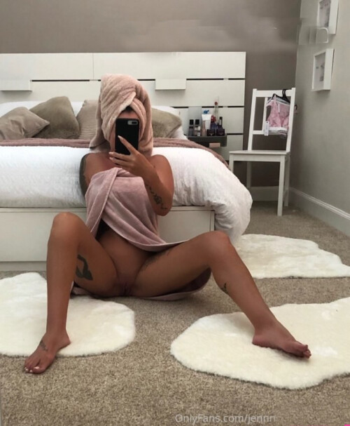 Jennifer Thomson Nude Leaked Onlyfans Photo Jennifer Thomson Nude Leaked Onlyfans Photo