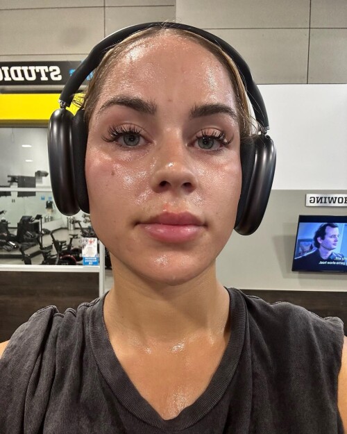 Babyjoness/ Joni Rose Nude Leaked Onlyfans Photo Babyjoness/ Joni Rose Nude Leaked Onlyfans Photo