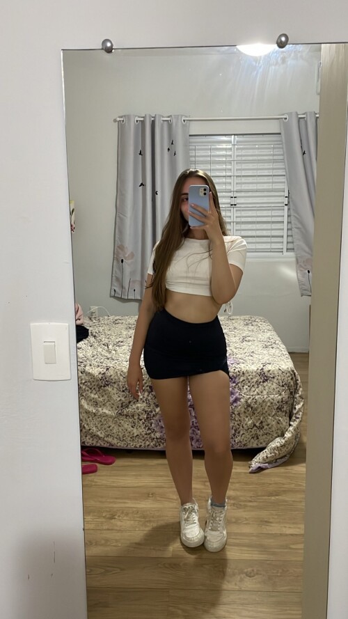Julia Diniz / juliamndiniz Nude Leaked Onlyfans Photo