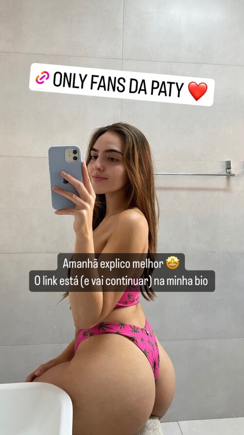 Julia Diniz / juliamndiniz Nude Leaked Onlyfans Photo