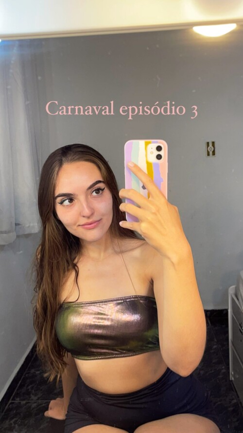 Julia Diniz / juliamndiniz Nude Leaked Onlyfans Photo