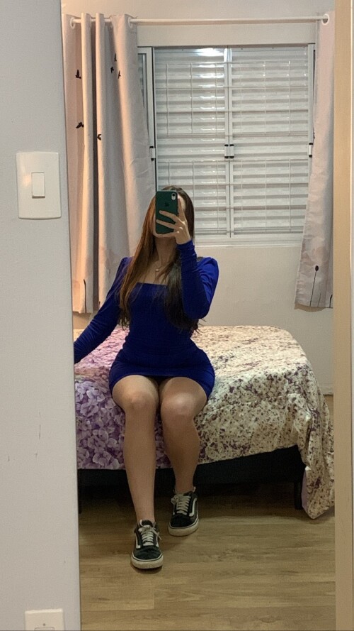 Julia Diniz / juliamndiniz Nude Leaked Onlyfans Photo