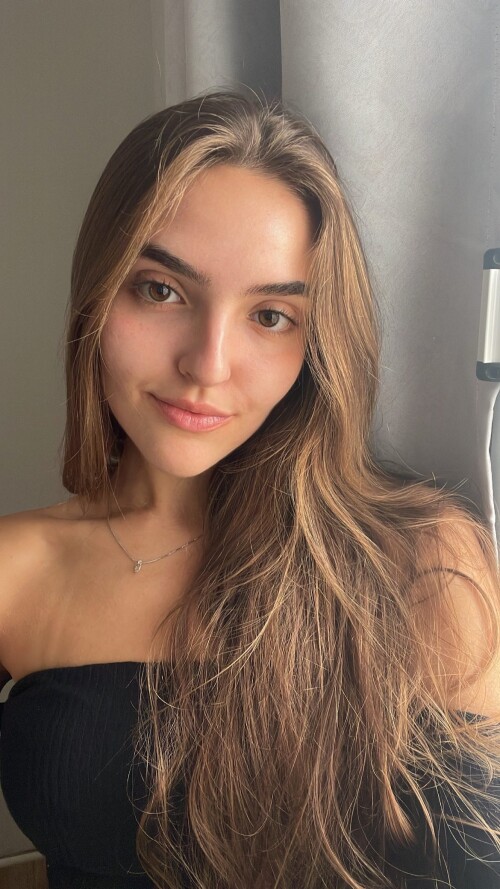 Julia Diniz / juliamndiniz Nude Leaked Onlyfans Photo