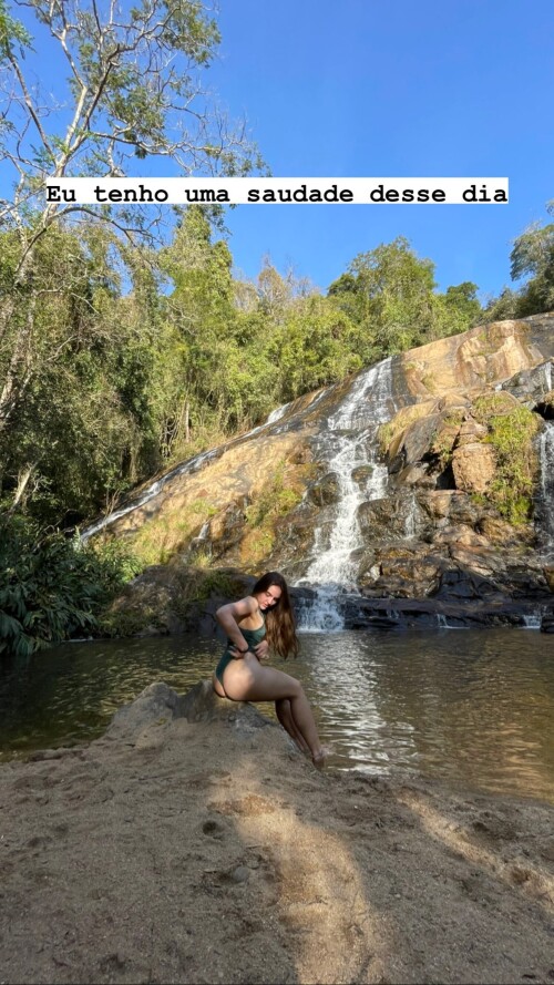 Julia Diniz / juliamndiniz Nude Leaked Onlyfans Photo