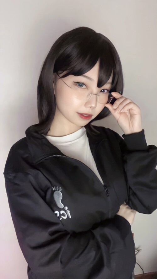 Hakaosan Nude Leaked Onlyfans Photo