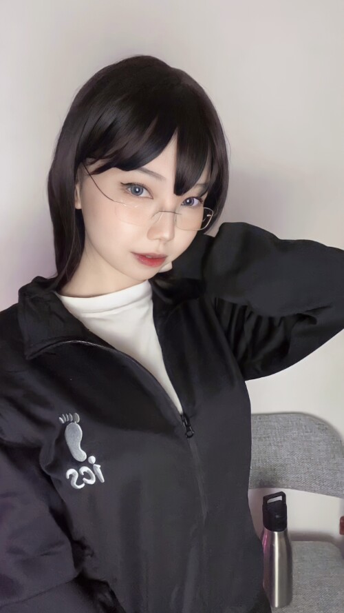 Hakaosan Nude Leaked Onlyfans Photo