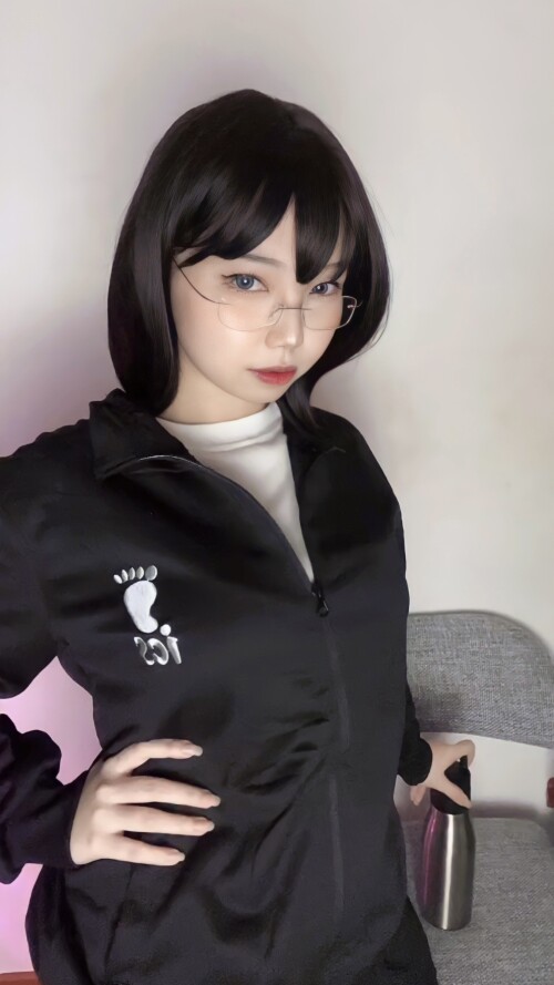Hakaosan Nude Leaked Onlyfans Photo