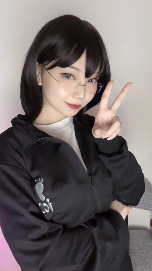 Hakaosan Nude Leaked Onlyfans Photo