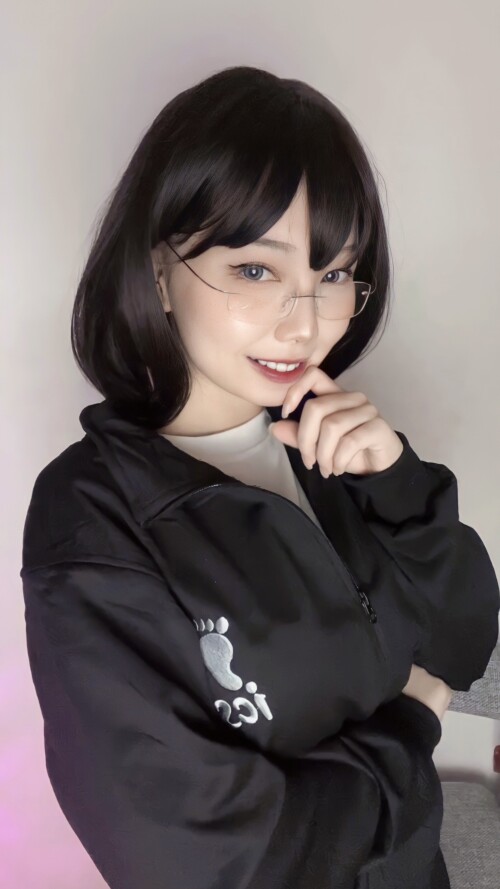 Hakaosan Nude Leaked Onlyfans Photo