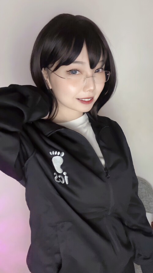 Hakaosan Nude Leaked Onlyfans Photo