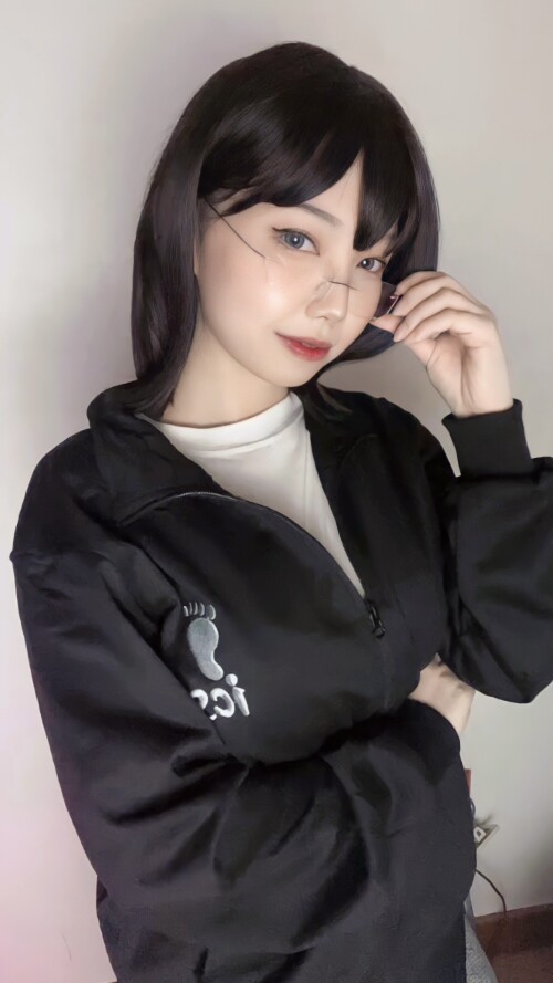 Hakaosan Nude Leaked Onlyfans Photo