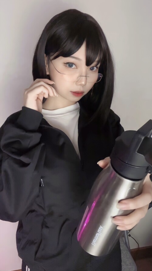 Hakaosan Nude Leaked Onlyfans Photo