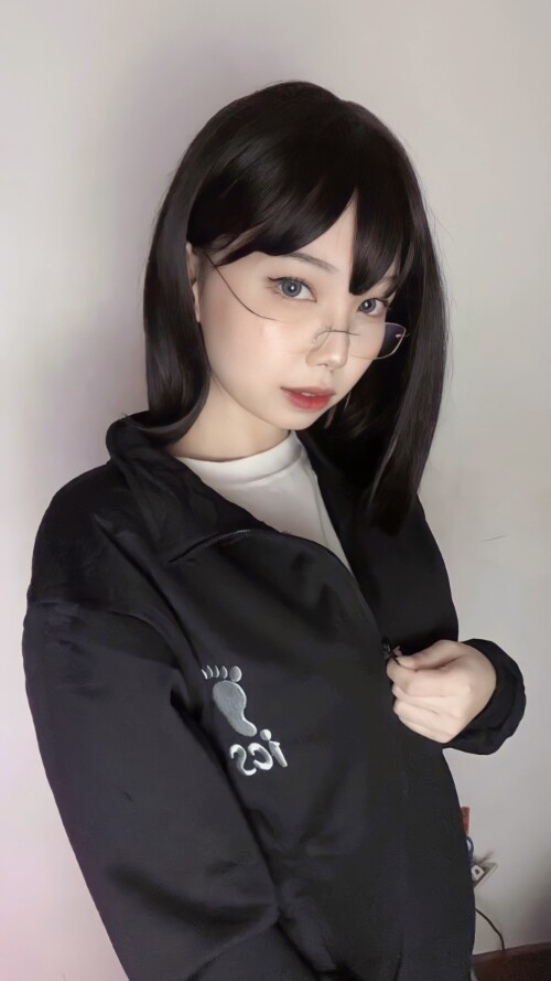Hakaosan Nude Leaked Onlyfans Photo