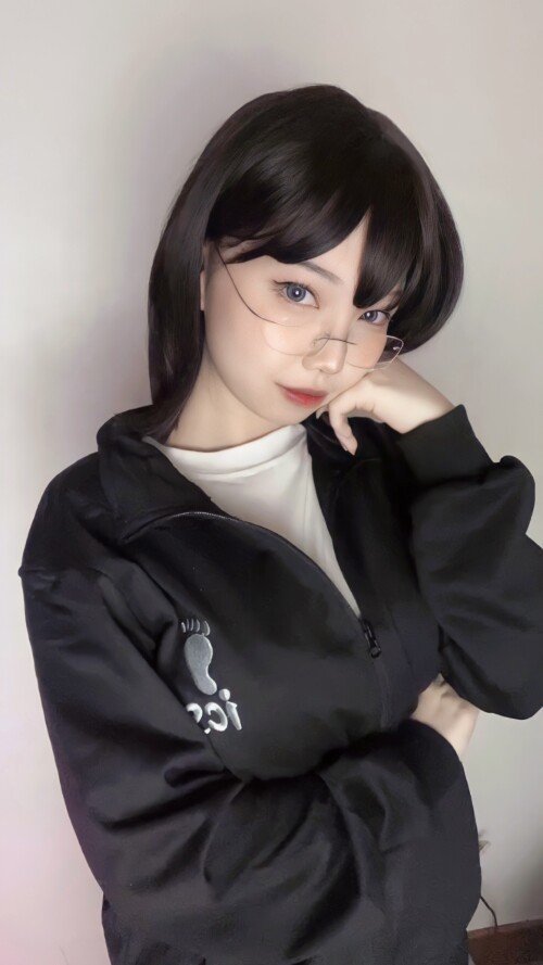 Hakaosan Nude Leaked Onlyfans Photo