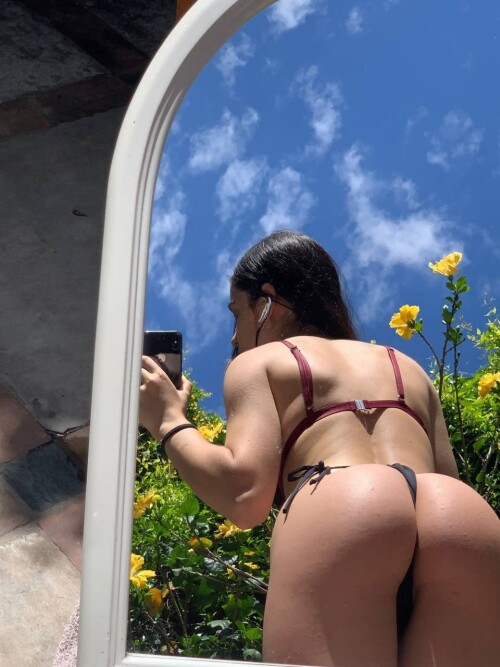kyliebennet Nude Leaked Onlyfans Photo