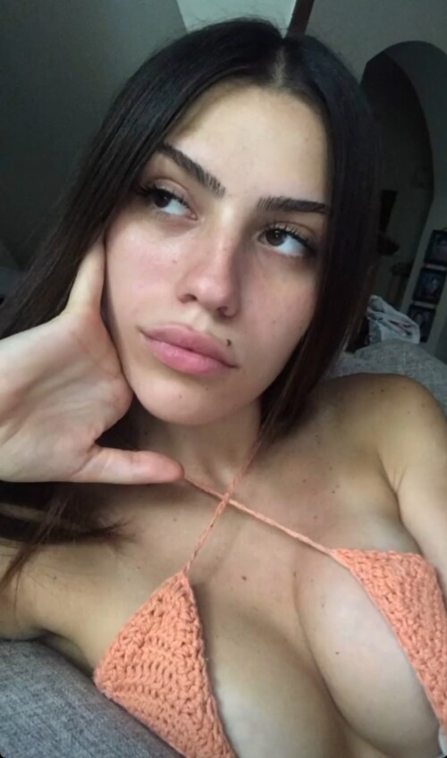 kyliebennet Nude Leaked Onlyfans Photo