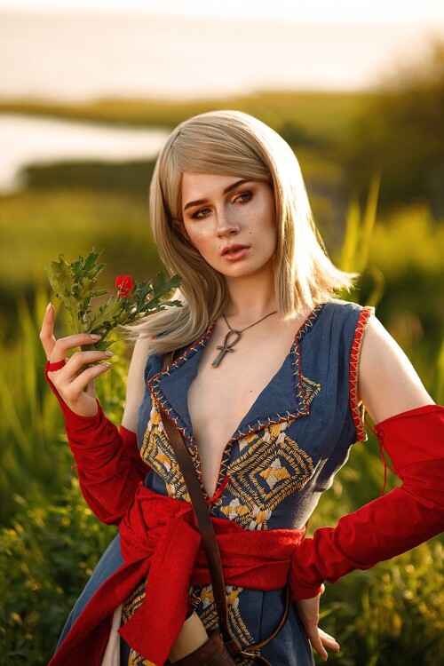 Likeassassin (Christina Volkova) Nude Leaked Onlyfans Photo Likeassassin (Christina Volkova) Nude Leaked Onlyfans Photo