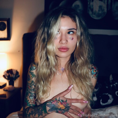 Kenz Nude Leaked Onlyfans Photo Kenz Nude Leaked Onlyfans Photo