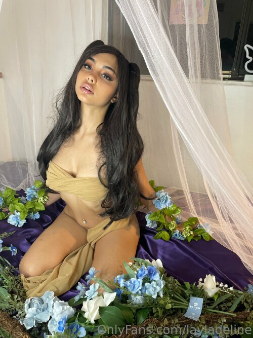 Layladeline (Jade miller) Nude Leaked Onlyfans Photo Layladeline (Jade miller) Nude Leaked Onlyfans Photo