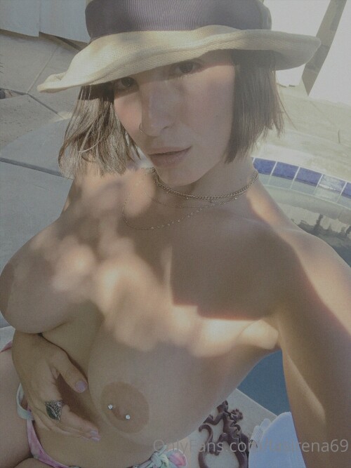 LaSirena69 Nude Leaked Onlyfans Photo LaSirena69 Nude Leaked Onlyfans Photo