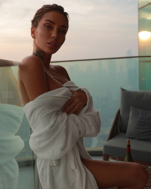 Nessa Orlova | rusmeganfox | nessamooore Nude Leaked Onlyfans Photo